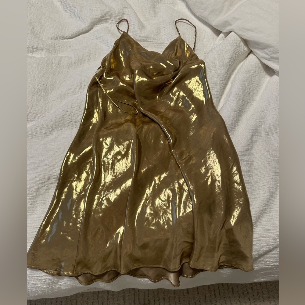 NWT zara dress